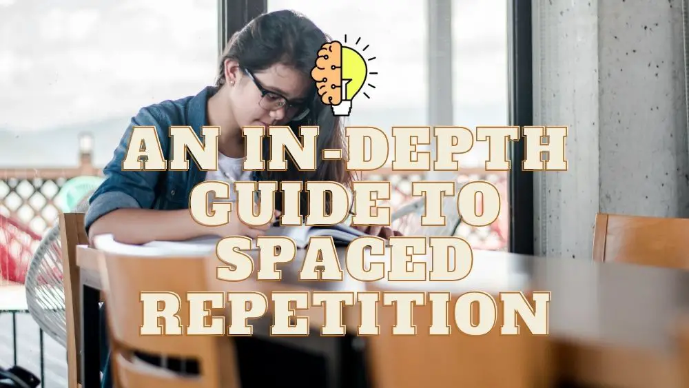 How to Do Spaced Repetition
